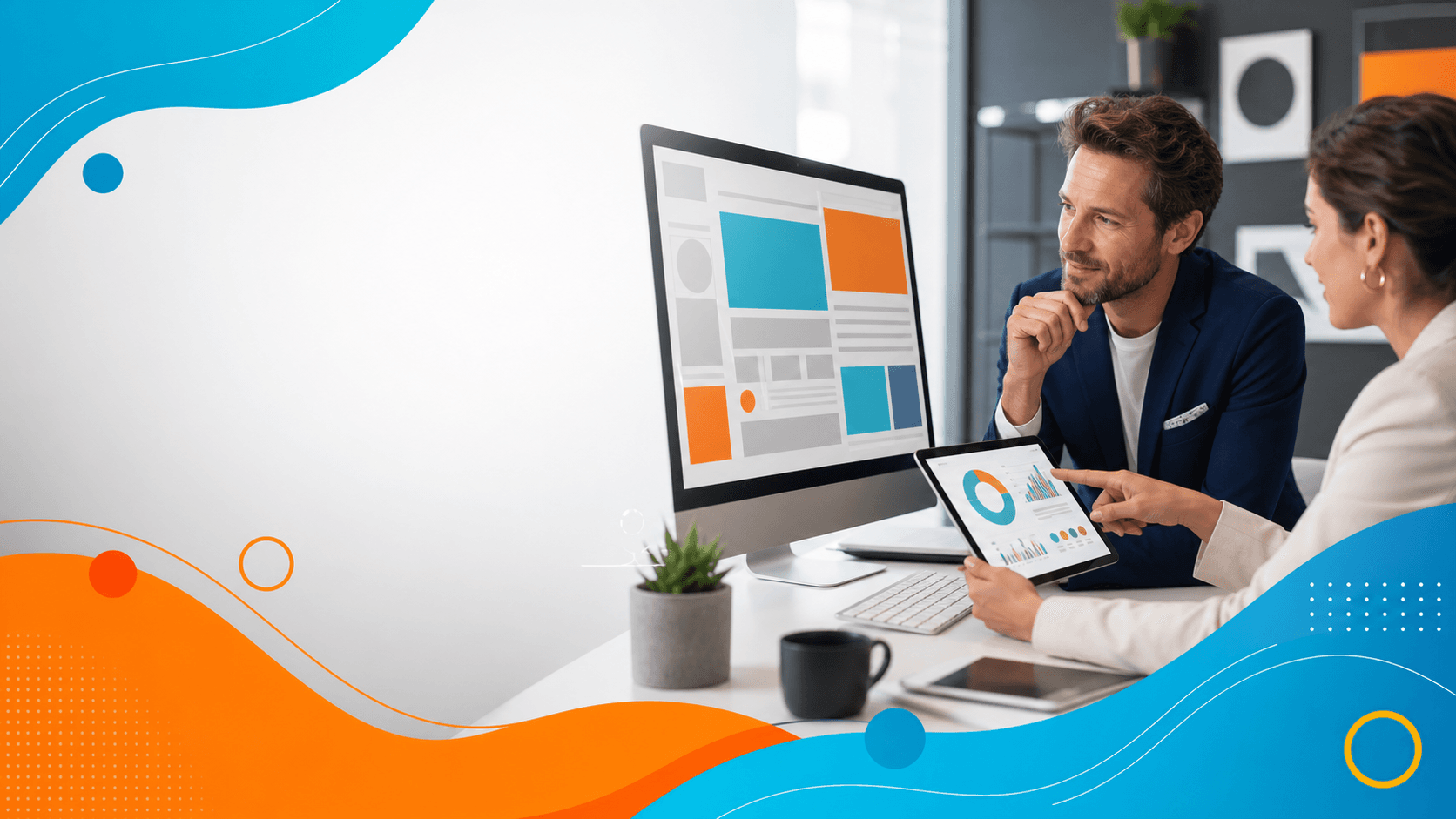 Are Wix Website Design Services Worth It for Growing Brands?