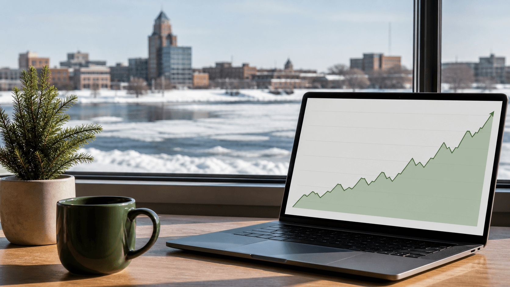Can SEO in Green Bay Still Help in the Cold?
