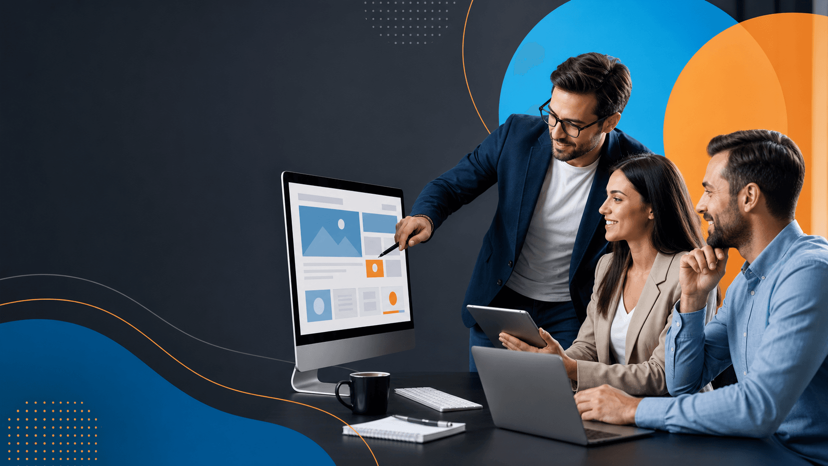 Decoding Wix Website Designers for Serious Small Businesses
