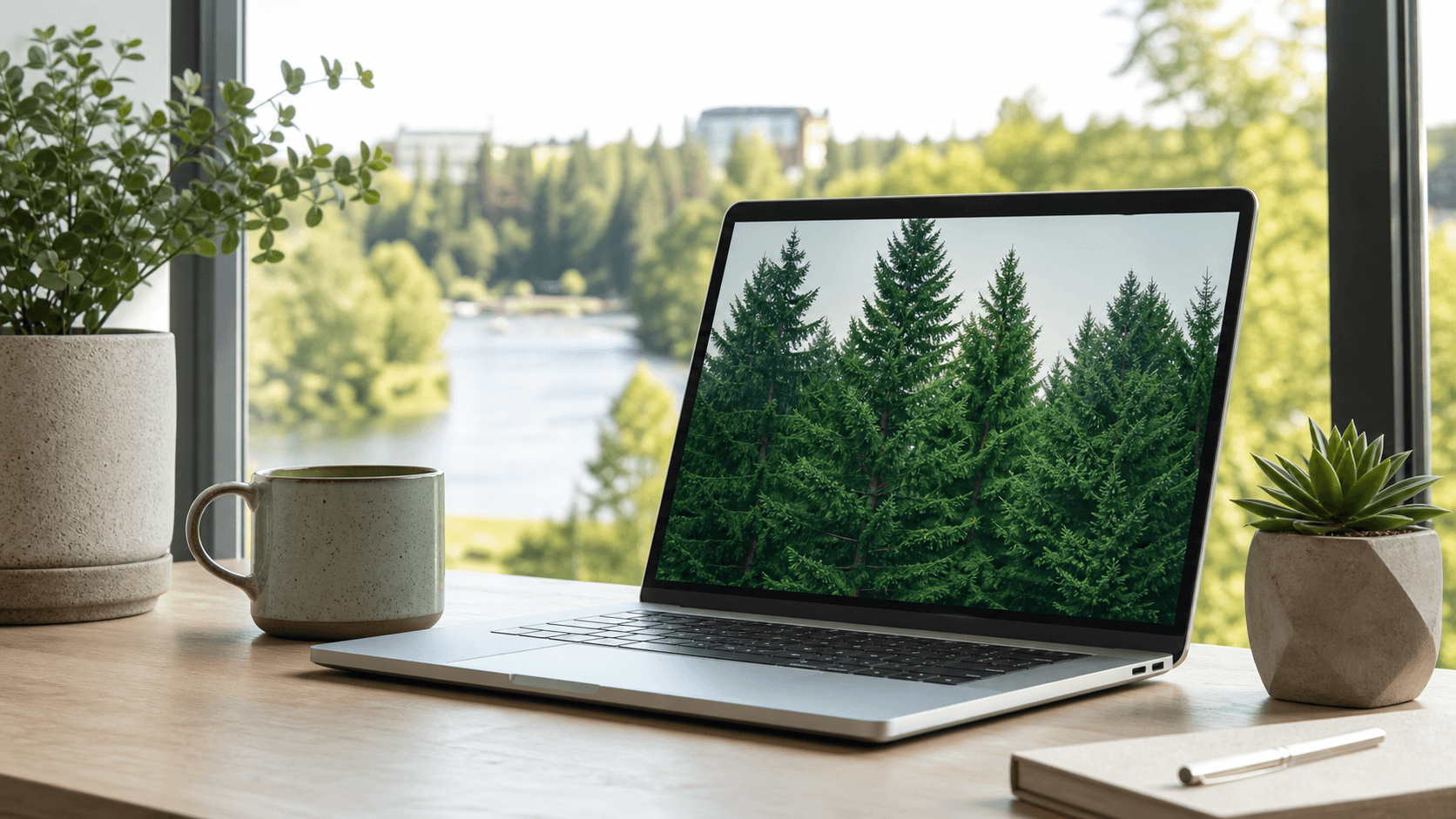 Guide to Evergreen Website Design in Green Bay That Lasts All Year