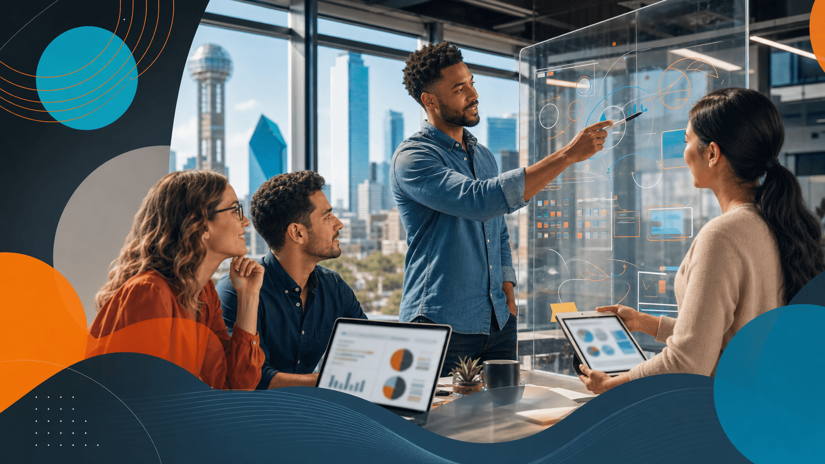Questioning Dallas Web Design Agency Promises for ROI