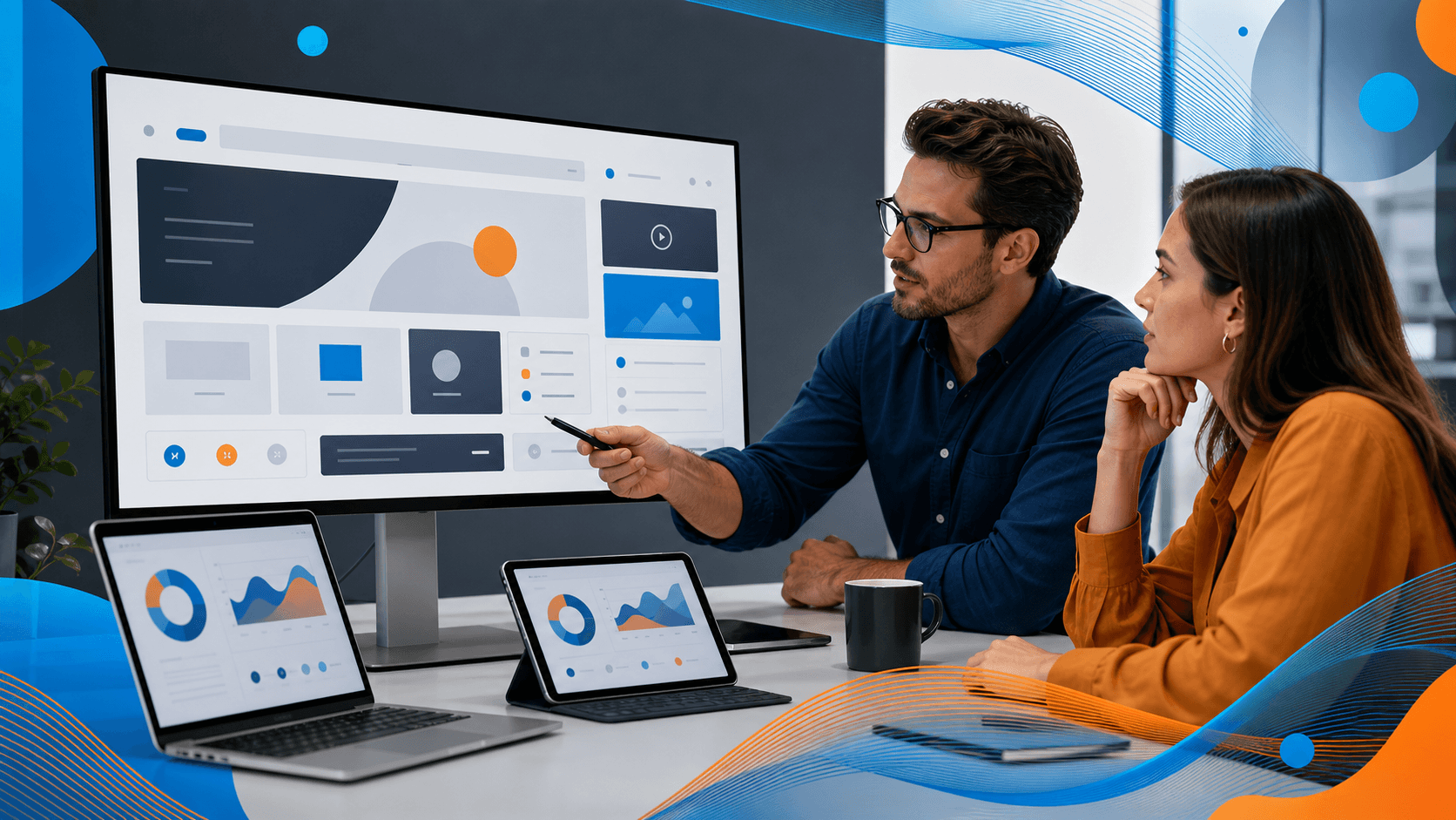 Questioning If a Wix Web Designer Is Right for Your Brand