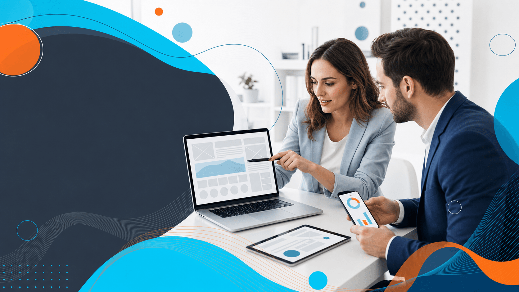 Questioning Wix Website Design Services for Growing Brands