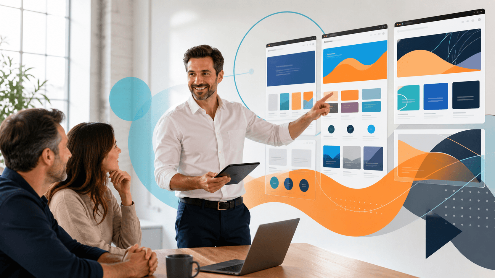 When Does a Web Design Reseller Program Actually Make Sense?
