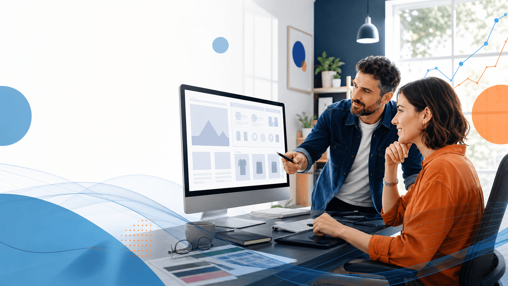 Where Do Small Business Web Design Services Actually Pay Off?